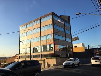 commercial_property em Amador Bueno da Veiga, Penha de França - São Paulo - SP