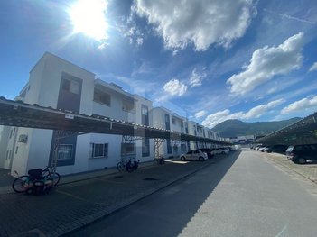 apartment em Rua Rinaldo Bogo, Ilha da Figueira - Jaraguá do Sul - SC