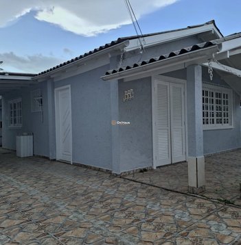 house em das Palmeiras Verdes, Campeche - Florianópolis - SC
