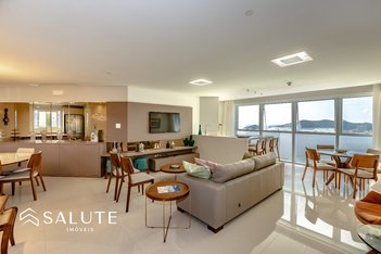 apartment em Julieta Lins, Pioneiros - Balneário Camboriú - SC