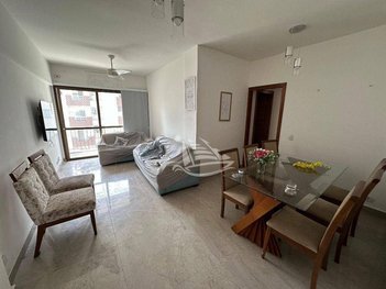 apartment em Rua José Ferreira Canaes Filho, Enseada - Guarujá - SP