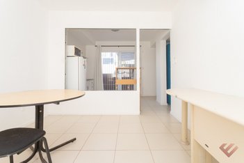 apartment em Praça Coronel Pedro Osório, Centro - Pelotas - RS