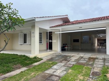 house em Rua Rio Carreiro, Xangri-Lá - Xangri-Lá - RS