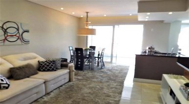 apartment em Avenida Presidente Vargas, Vila Homero - Indaiatuba - SP
