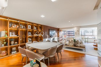 apartment em Rua Carvalho Monteiro, Petrópolis - Porto Alegre - RS