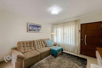 house em Maria Adelaide, Água Rasa - São Paulo - SP