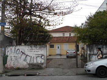 land_lot em Eugene Delacroix, Jardim Primavera (Zona Norte) - São Paulo - SP