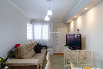 apartment em Rua Santo Amaro, Bela Vista - São Paulo - SP