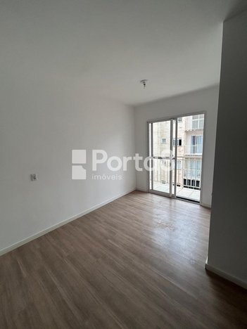 apartment em Rua Irmã Heloisa Helena de Campos Melo, Residencial Santa Filomena - São José do Rio Preto - SP