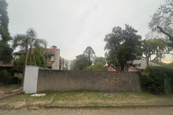 land_lot em Travessa Pedra Redonda, Jardim Isabel - Porto Alegre - RS