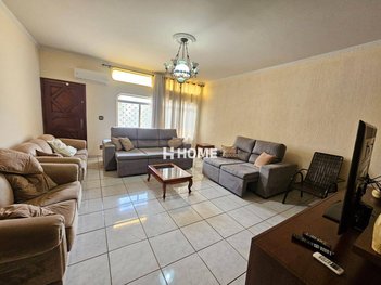 house em Rua Saldanha Marinho, Boa Vista - São José do Rio Preto - SP