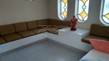 business em Avenida 4, Zona Central - Rio Claro - SP