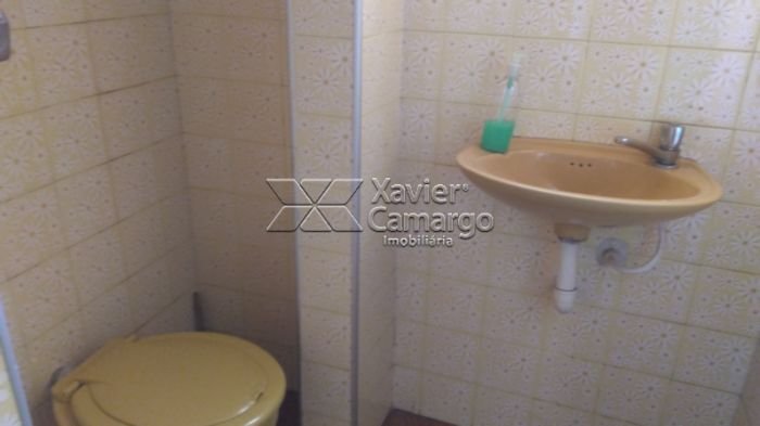 004 - 1º Conjunto Banheiro social