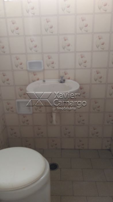 006 - 2º Conjunto Banheiro social