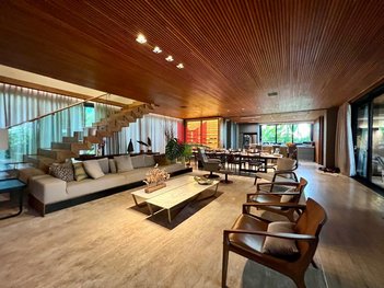 house em Rua Jaboticatubas, Alphaville Vespasiano - Vespasiano - MG