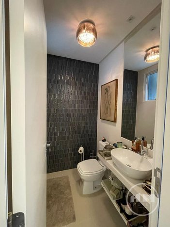 apartment em Rua 1542, Centro - Balneário Camboriú - SC