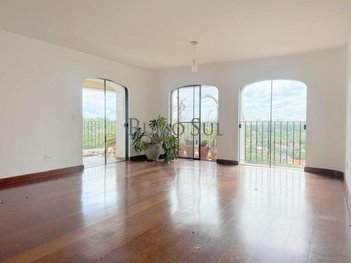 apartment em Avenida Washington Luís, Santo Amaro - São Paulo - SP