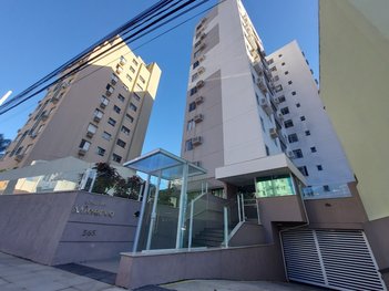 apartment em General Bittencourt, Centro - Florianópolis - SC
