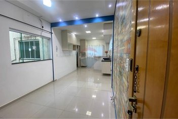 apartment em Avenida Santa Cecília, Parque Residencial Jaguari - Americana - SP