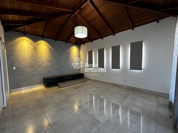 house em SMLN ML Trecho 13 Conjunto 1, Setor de Mansões do Lago Norte - Brasília - DF