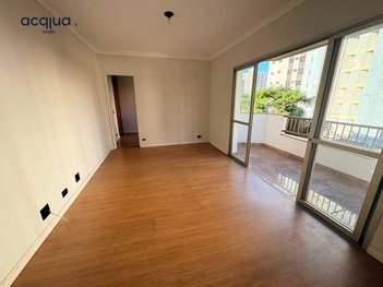 apartment em Rua Barão do Amazonas, Centro - Ribeirão Preto - SP