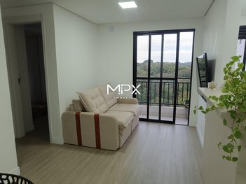 apartment em Avenida Francisco Luiz Rasera, Jardim Califórnia - Piracicaba - SP