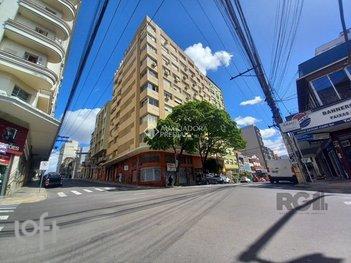 apartment em Alberto Bins, Independência - Porto Alegre - RS