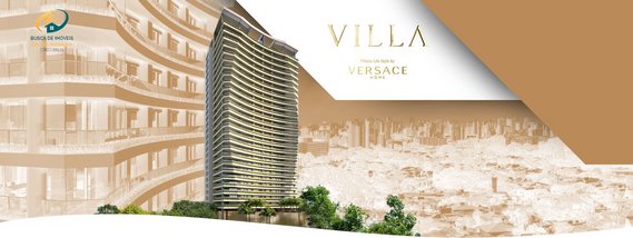 apartment em Avenida Agami, Moema - São Paulo - SP