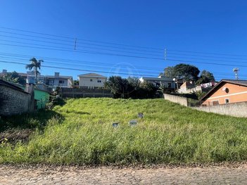 land_lot em Rua São Francisco de Paula, Centro - Portão - RS