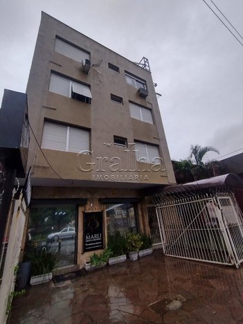 apartment em Praia de Belas, Praia de Belas - Porto Alegre - RS