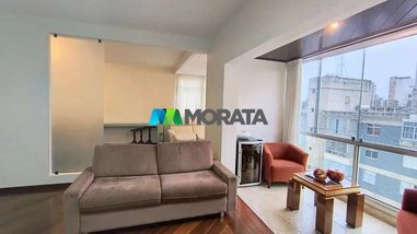 apartment em Rua Porto Carrero, Gutierrez - Belo Horizonte - MG