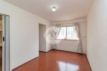 apartment em Rua Doutor Samuel Porto, Saúde - São Paulo - SP