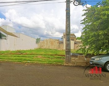 land_lot em Rua Pioneiro Olinto Mariani, Jardim Monte Rei - Maringá - PR