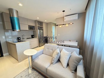 apartment em Rua Presidente Carlos Cavalcanti, São Francisco - Curitiba - PR