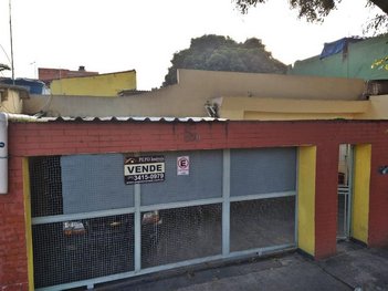 house em Avenida Doutor José Artur Nova, Parque Paulistano - São Paulo - SP