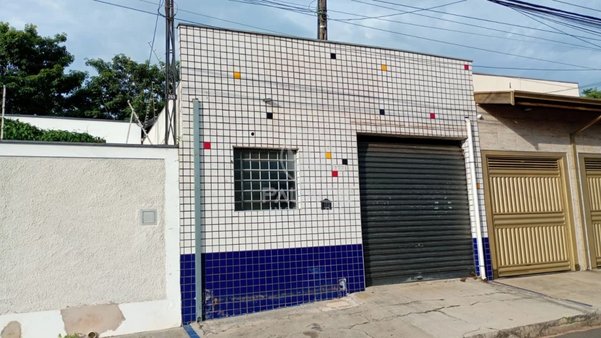 Cômodo Condomínio