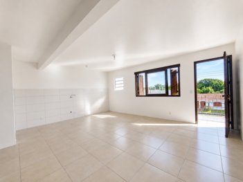 apartment em Rua Ícaro, Canudos - Novo Hamburgo - RS