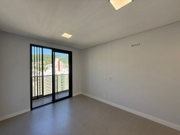 apartment em Avenida Hercílio Luz, Centro - Florianópolis - SC