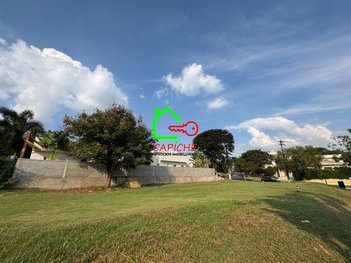 land_lot em Avenida Flamengo, Bosque - Vinhedo - SP