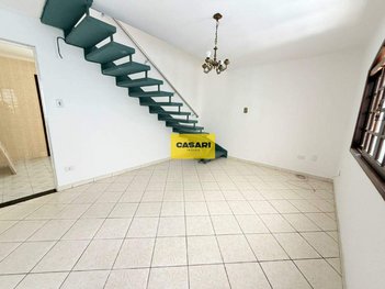 house em Rua João Gerbelli, Demarchi - São Bernardo do Campo - SP