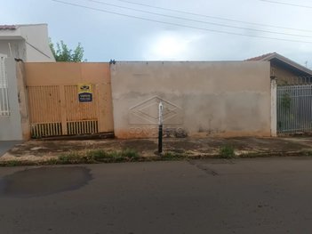 house em Rua Padre Nóbrega, Vila São João da Boa Vista - Bauru - SP