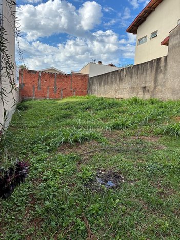 land_lot em Alameda Niagara, Pinheirinho - Vinhedo - SP