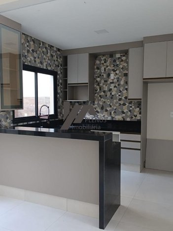 house em Alameda Ezequiel Mantoanelli, Jardim Panorama - Indaiatuba - SP