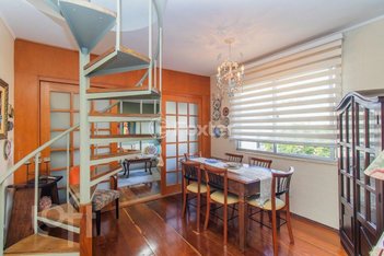 apartment em Rua Buenos Aires, Jardim Botânico - Porto Alegre - RS