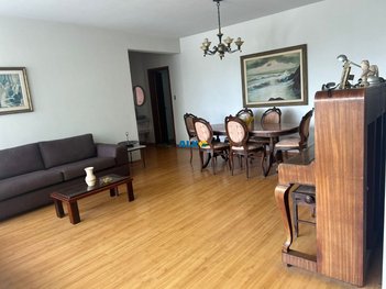 apartment em Rua Miguel de Frias, Icaraí - Niterói - RJ