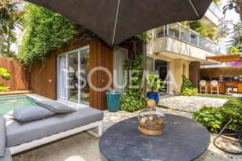 house em Rua dos Miranhas, Vila Madalena - São Paulo - SP
