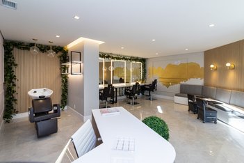 apartment em Rua Ocrísia, City América - São Paulo - SP