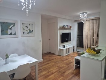 apartment em Rua Cascado, Vila Andrade - São Paulo - SP