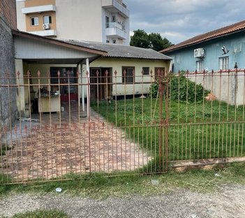 land_lot em Nelson Oliveira Lopes, Vila Vista Alegre - Cachoeirinha - RS