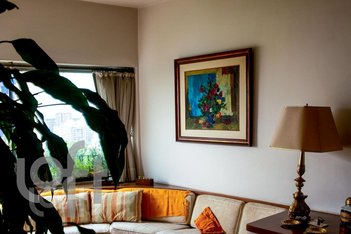 apartment em Marcus Pereira, Vila Suzana - São Paulo - SP